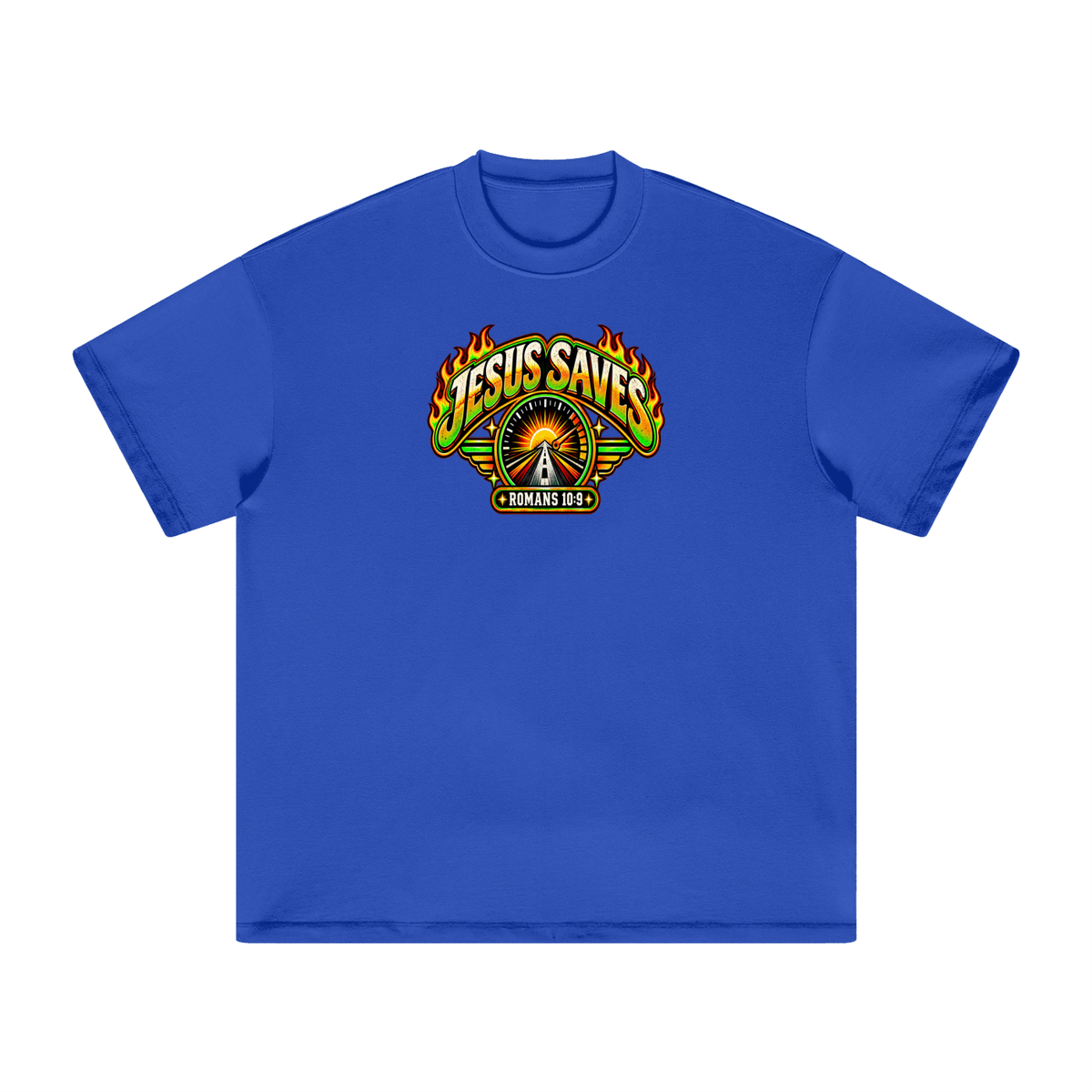 REVIVAL ARMOUR SEND A DEMON TO THE DESERT IN JESUS NAME [MATTHEW 12:43-45] T-Shirt