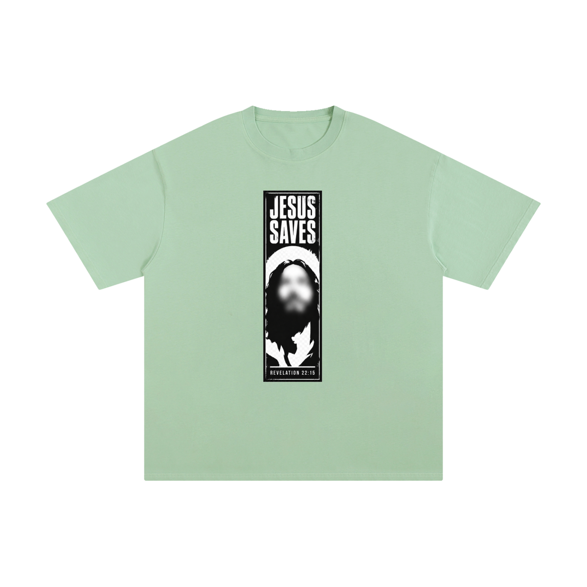 JESUS SAVES T-Shirt