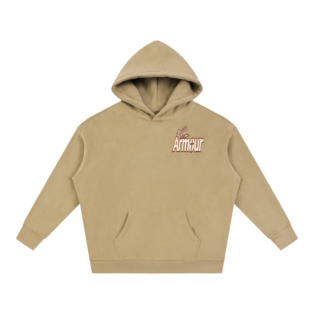 Revival armour Hoodie