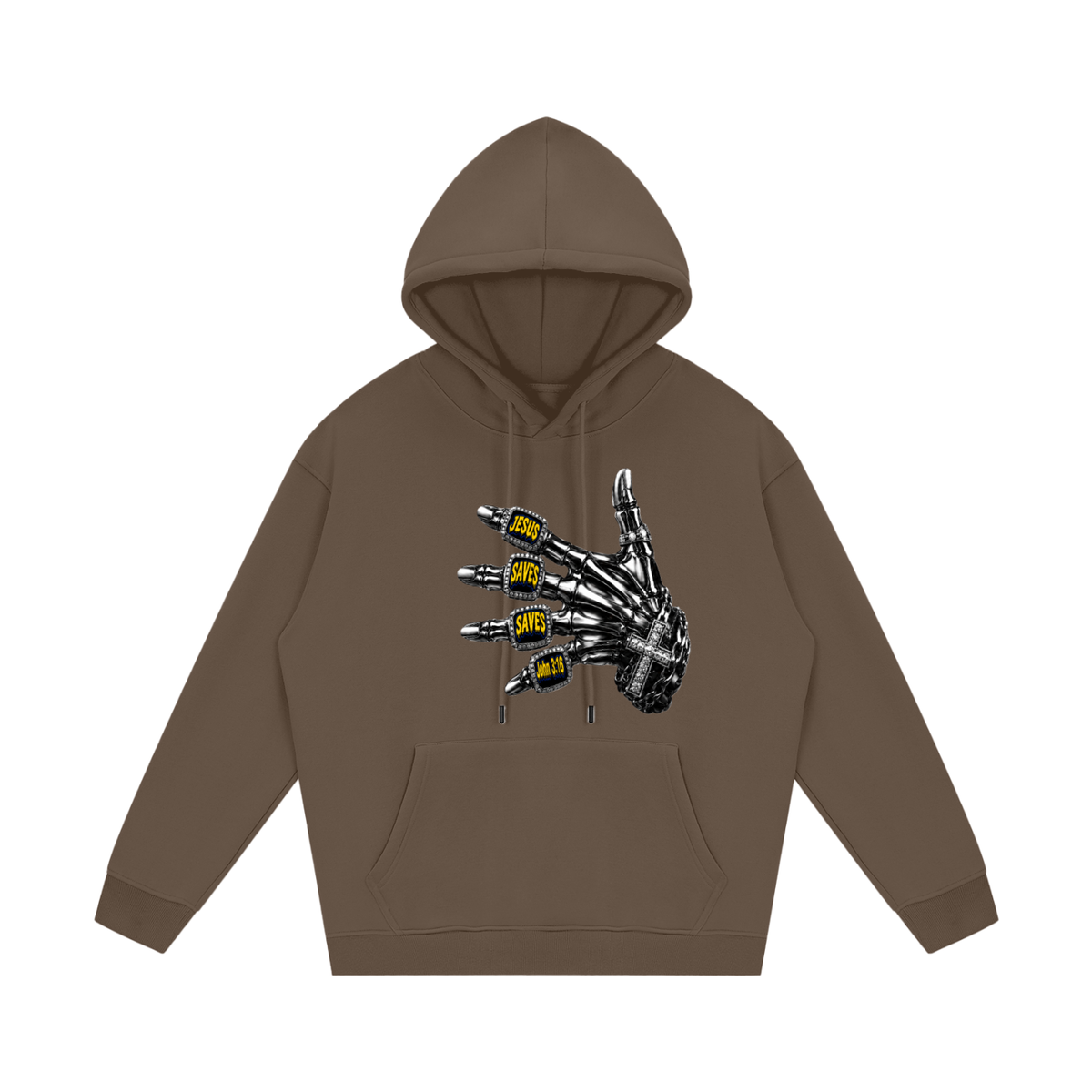 Gospel Hoodie