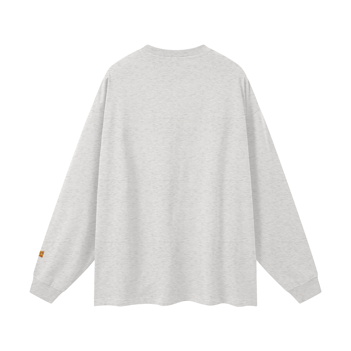 JESUS DIED FOR OUR SINS Long Sleeve T-Shirt
