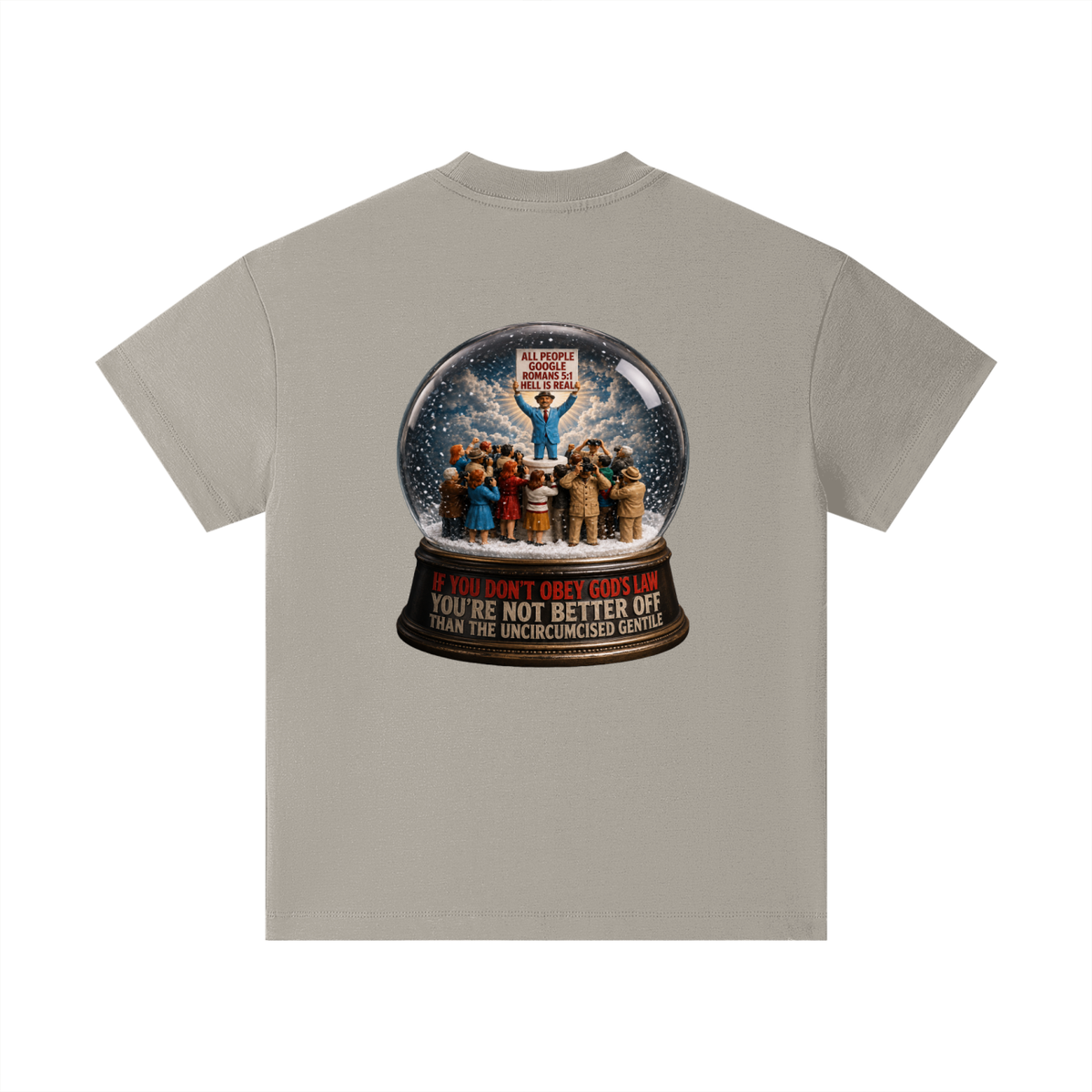 Pure Cotton Essential Kids T-Shirt