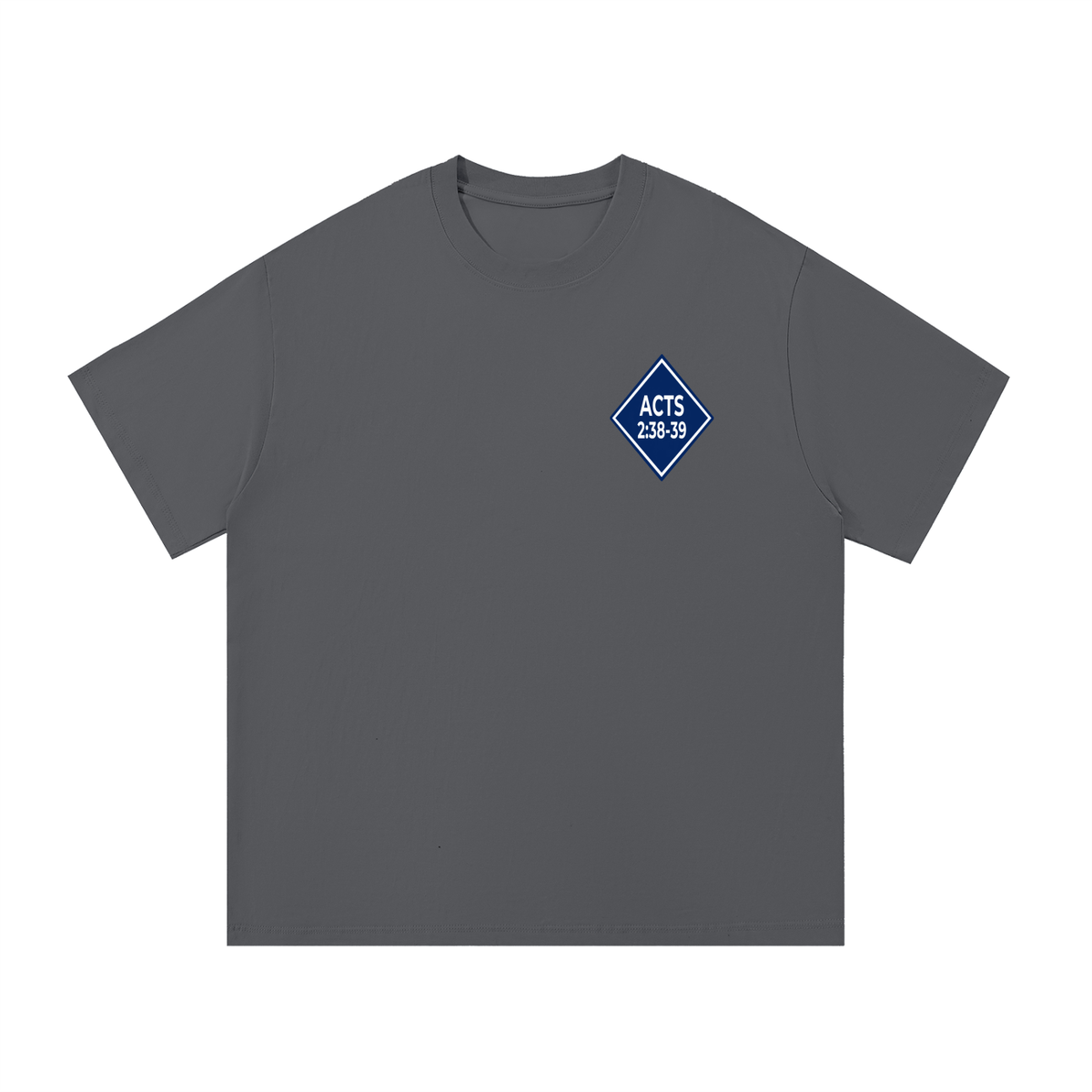 ACTS 2:38-39 T-Shirt