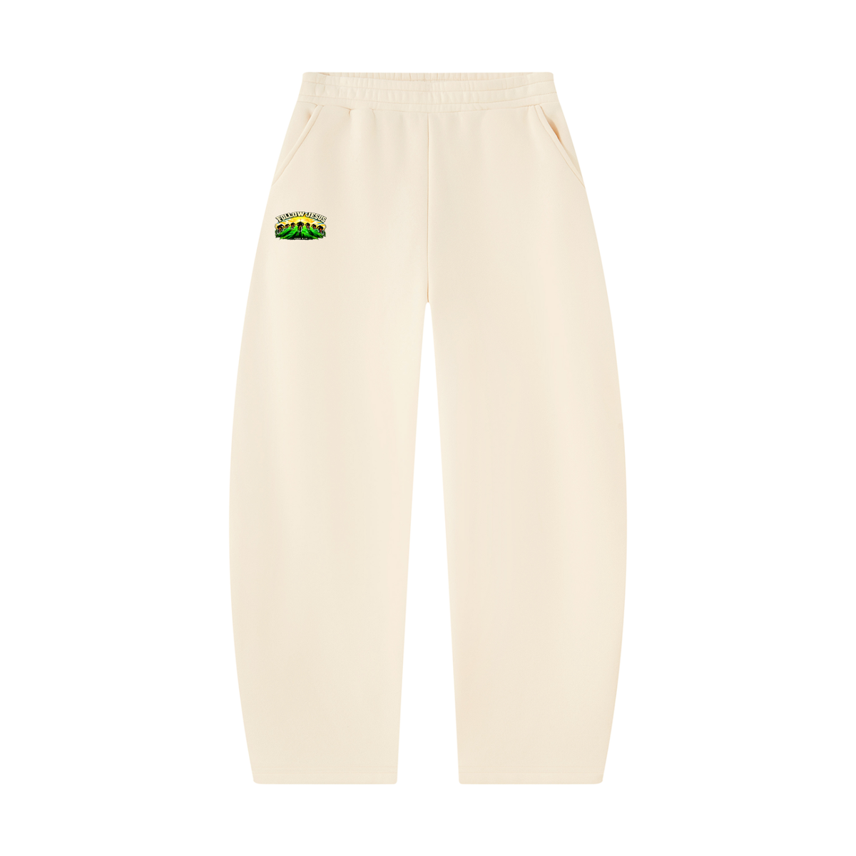 Follow Jesus Sweatpants