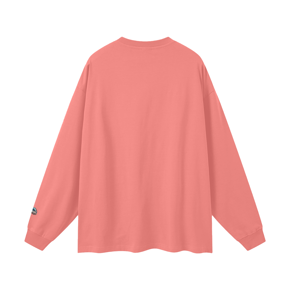 THE GOSPEL IS THE GOOD NEWS CHRIST DIED FOR OUR SINS . WAS BURIED . ROSE AGAIN -- 1 CORINTHIANS 15:1-4 -- Long Sleeve T-Shirt