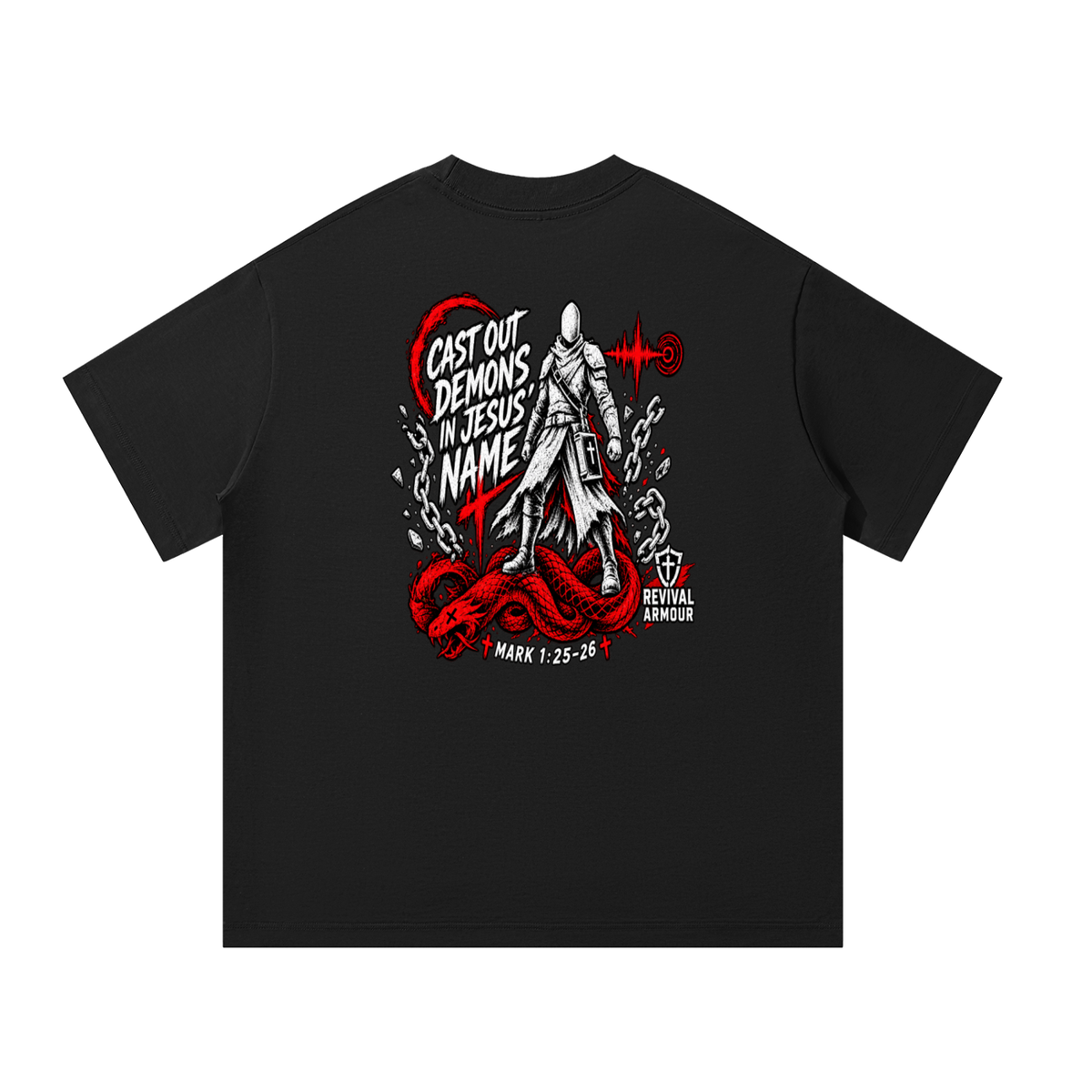 The Way T-Shirt