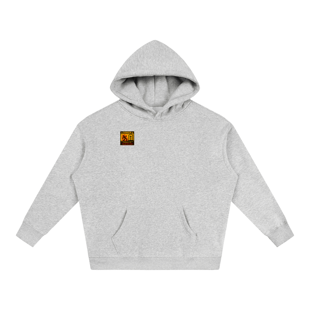 DANGER Hoodie