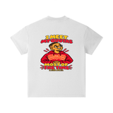 I MEET MY QUOTAS MOST OF THE TIME I CAN DO IT REPENT AND BELIEVE THE GOOD NEWS encouraged by Mark 1:15 Kids T-Shirt