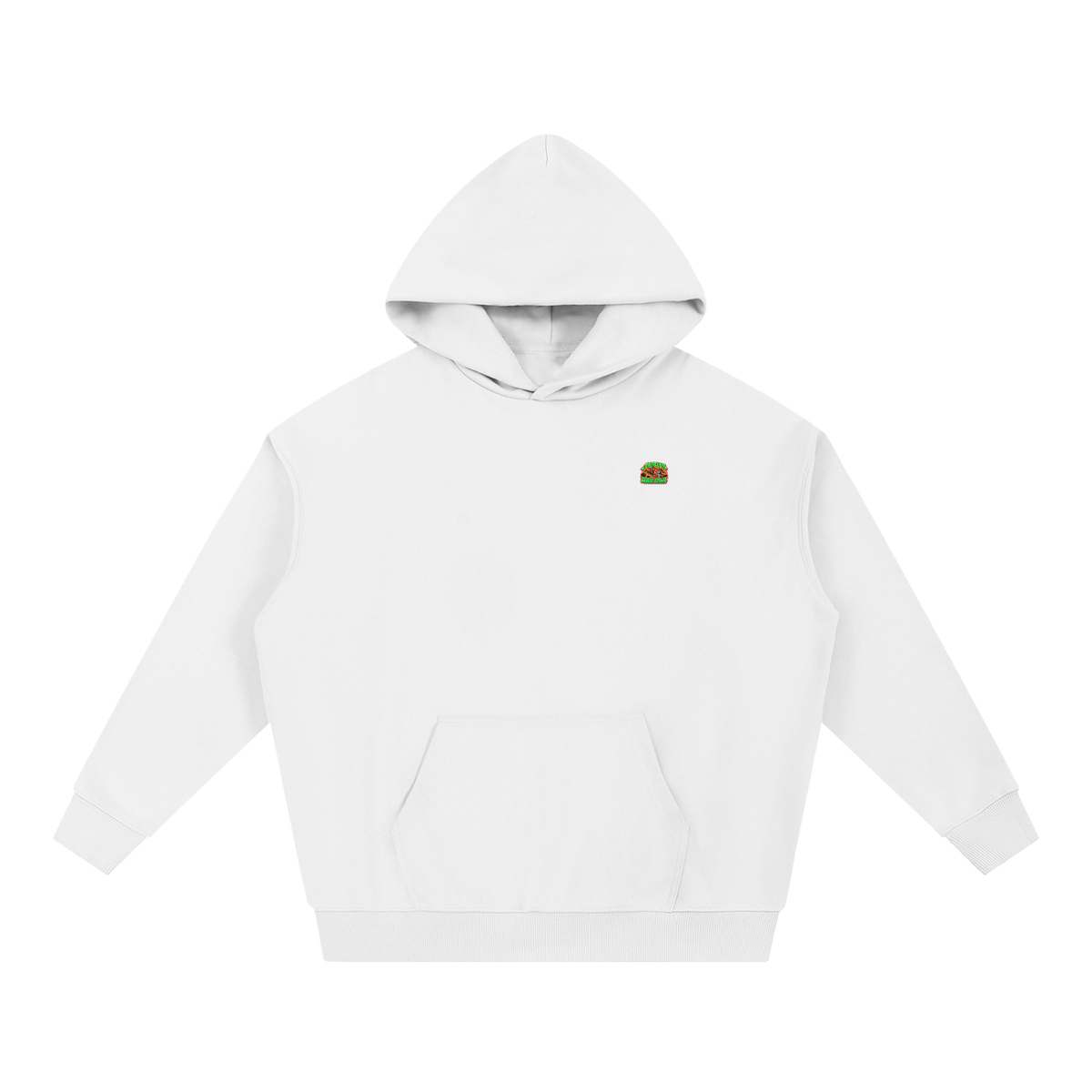 JESUS WANTS YOU TO HAVE STUFF according to COLLISIANS 1:17 Hoodie
