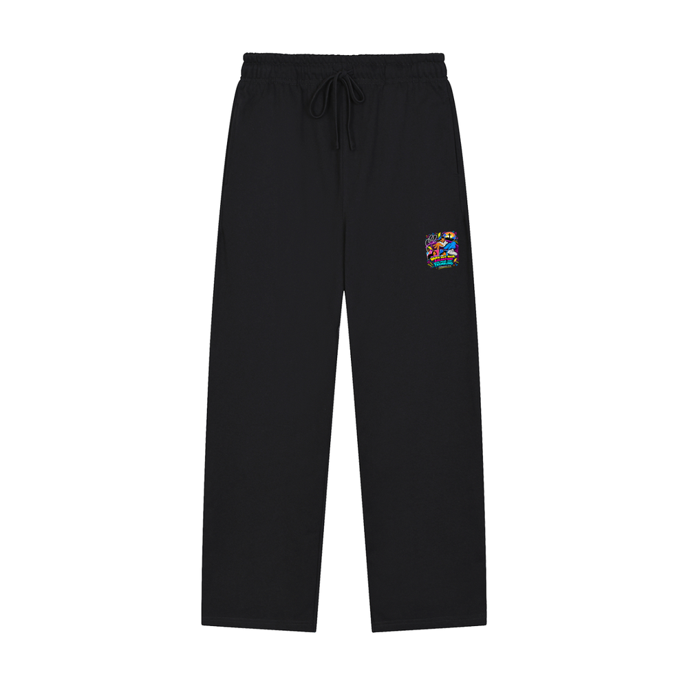 WORK OUT YOUR SALVATION WITH FEAR AND TREMBLING PHILIPPIANS 2:12 Sweatpants