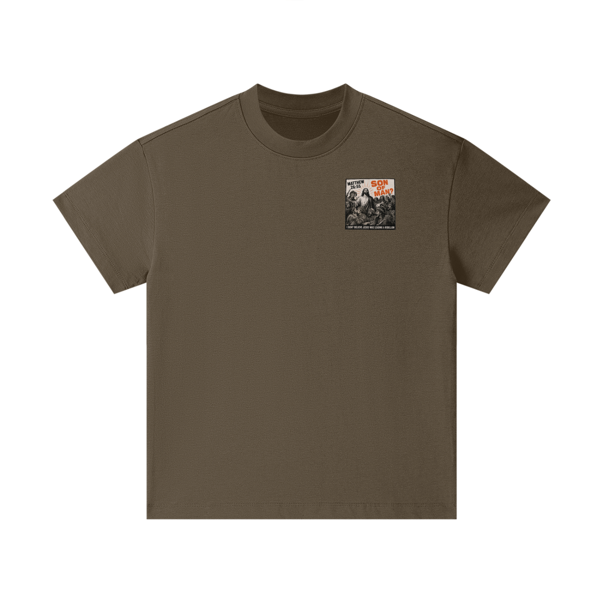 Son of man?? Kids T-Shirt