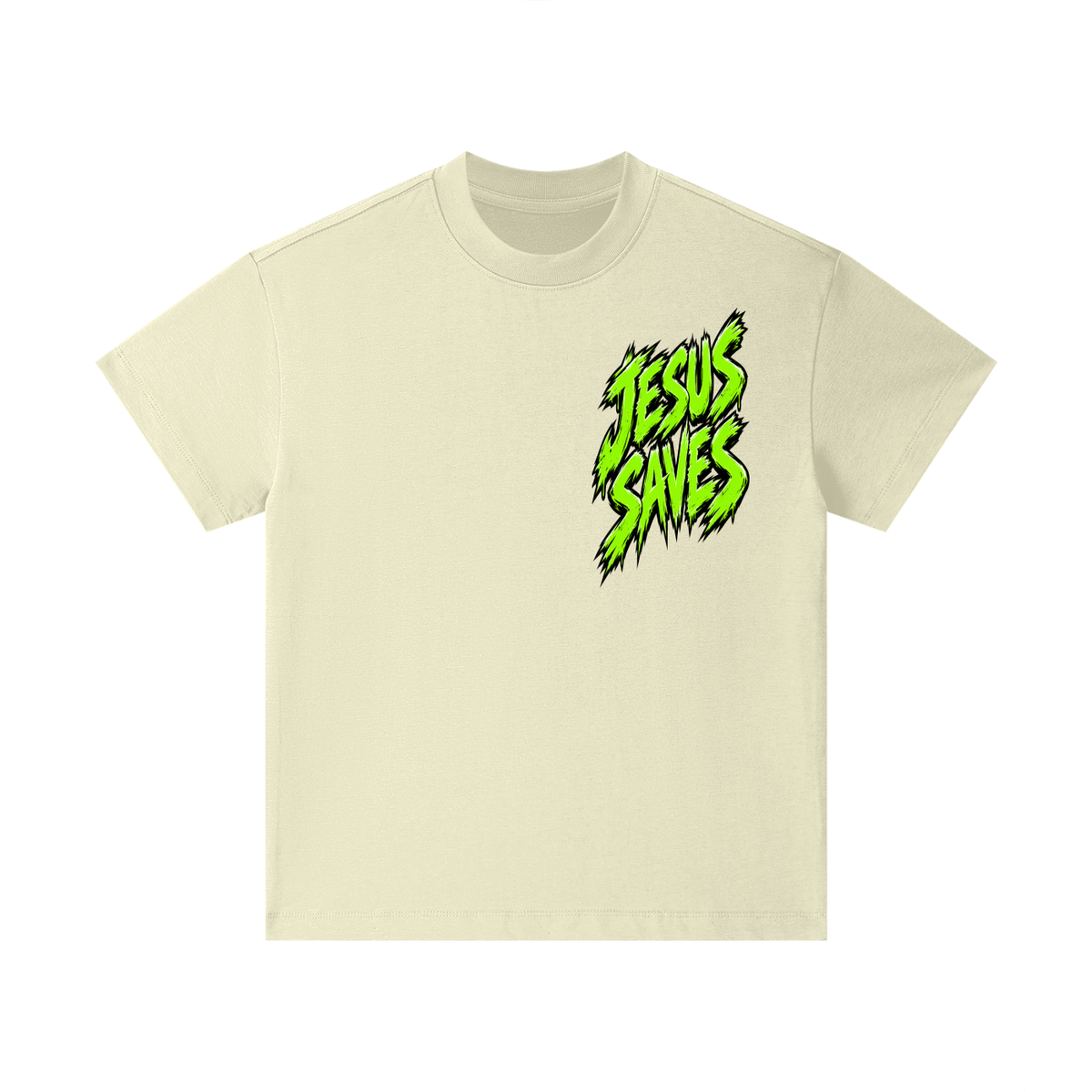 Jesus Saves Kids T-Shirt