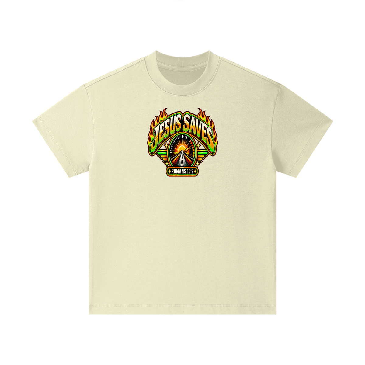 REVIVAL ARMOUR SEND A DEMON TO THE DESERT IN JESUS NAME [MATTHEW 12:43-45] Kids T-Shirt