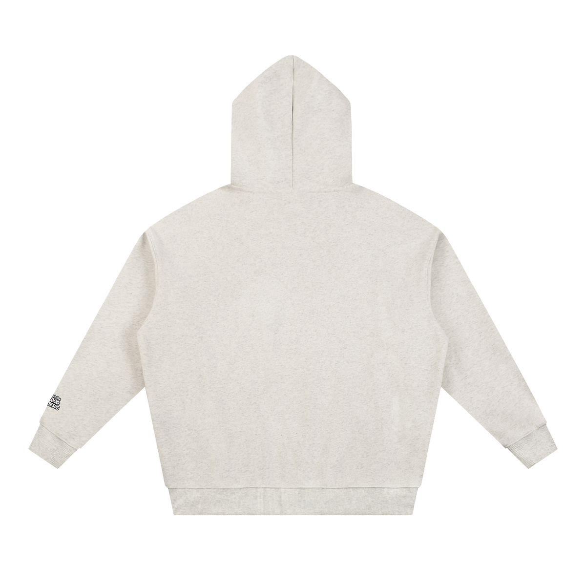 JESUS SAID Don't be afraid; just believe." IN THE NIV PREACH THE BLOOD OF JESUS Hoodie
