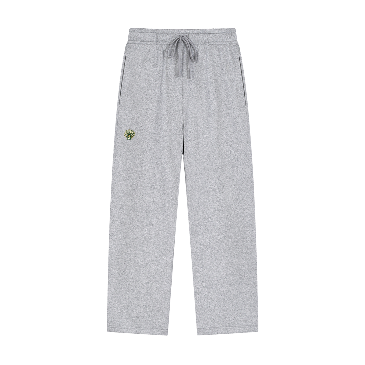 JESUS SAVES ROMANS 10:9 Sweatpants