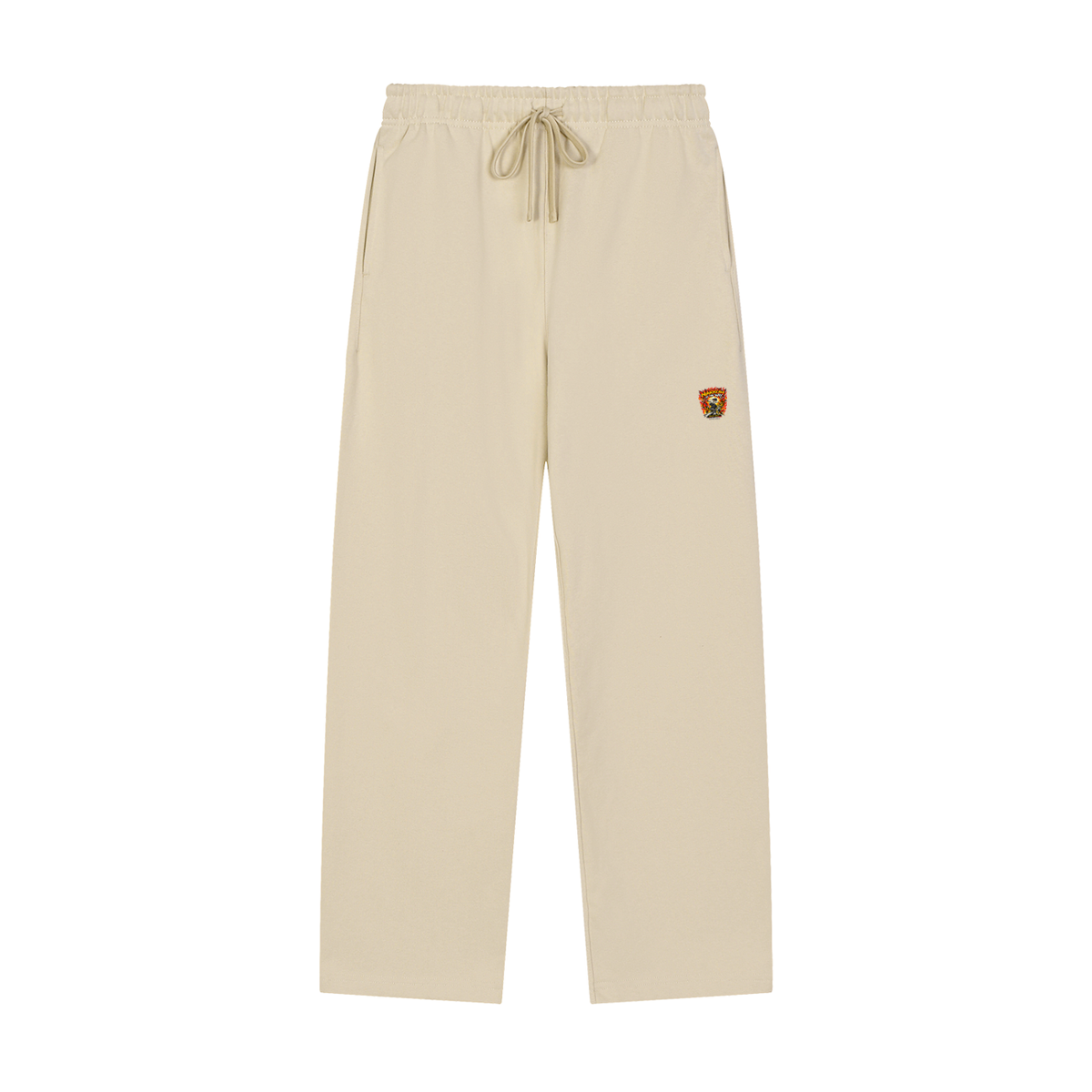 NARROW IS THE WAY Sweatpants