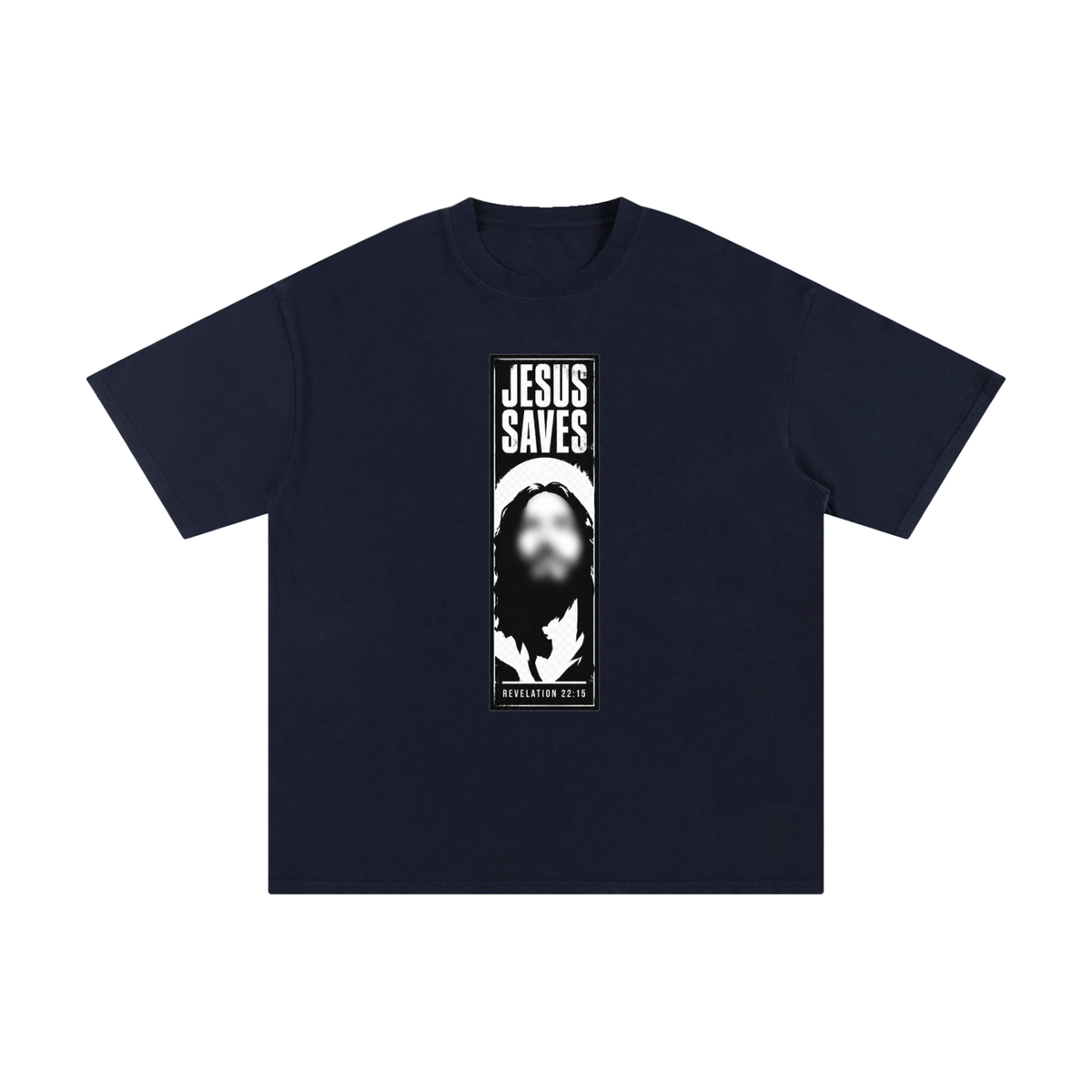 JESUS SAVES T-Shirt