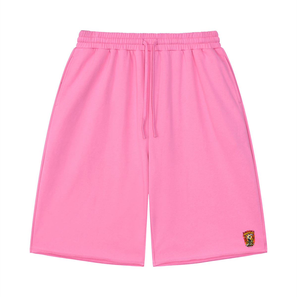NARROW IS THE WAY Shorts