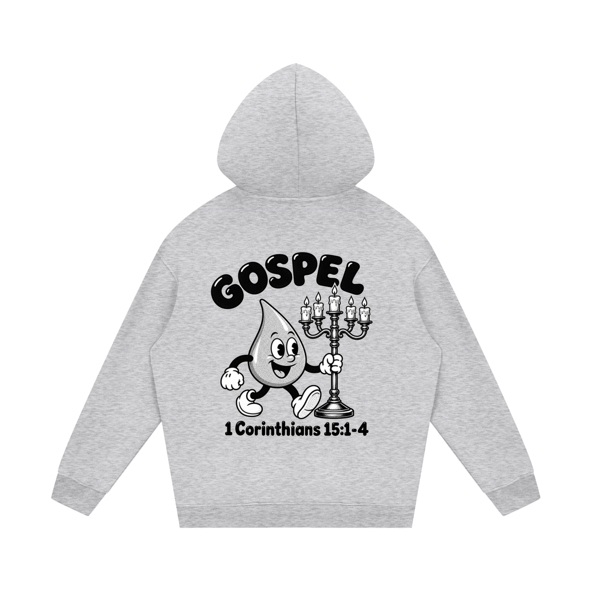 Gospel Hoodie