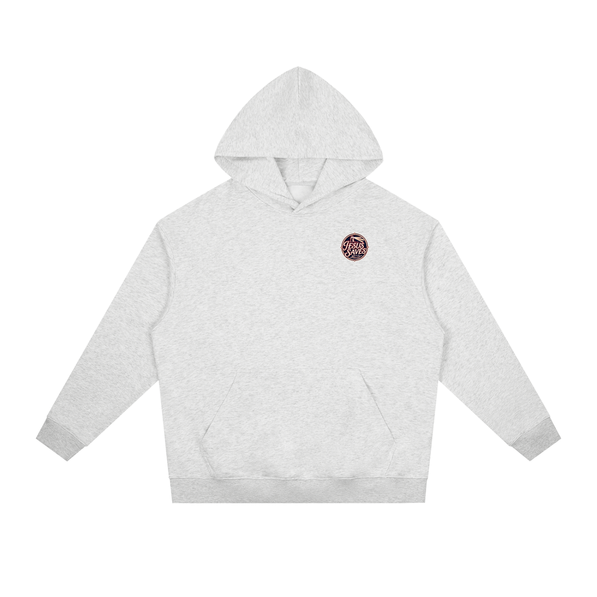 Jesus saves Hoodie
