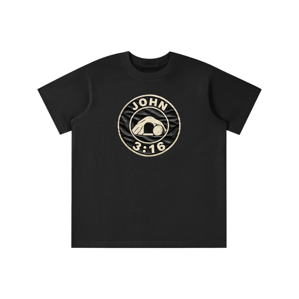 JOHN 3:16 youth T-shirt