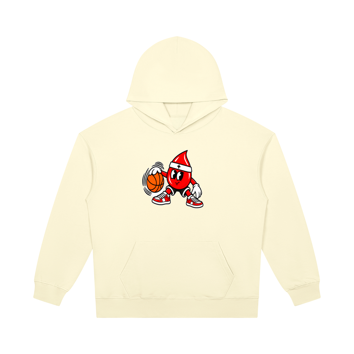 LIFE'S NOT A GAME AND THERE ARE ETERNAL CONSEQUENCES FOR NOT FOLLOWING JESUS THERE ARE HELL TESTIMONIES ON THE INTERNET MOTIVATED BY 1 Corinthians 15:1-4 Hoodie