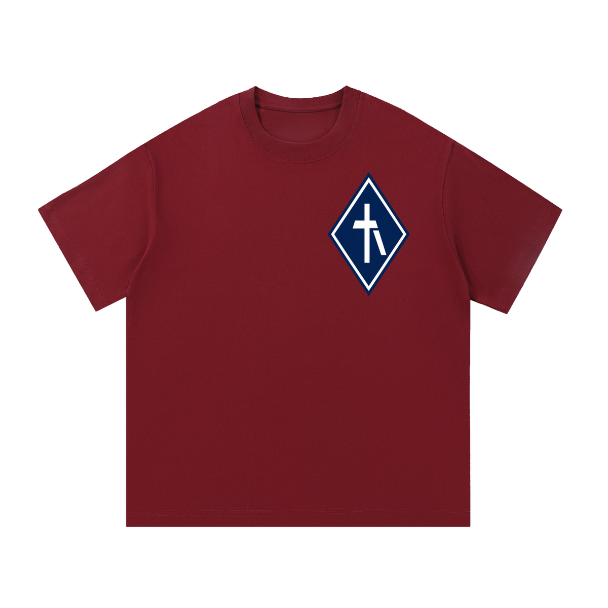Angles of the Lord are going to take good influences and bad influences and the bad influences will be thrown into fire that never goes out T-Shirt