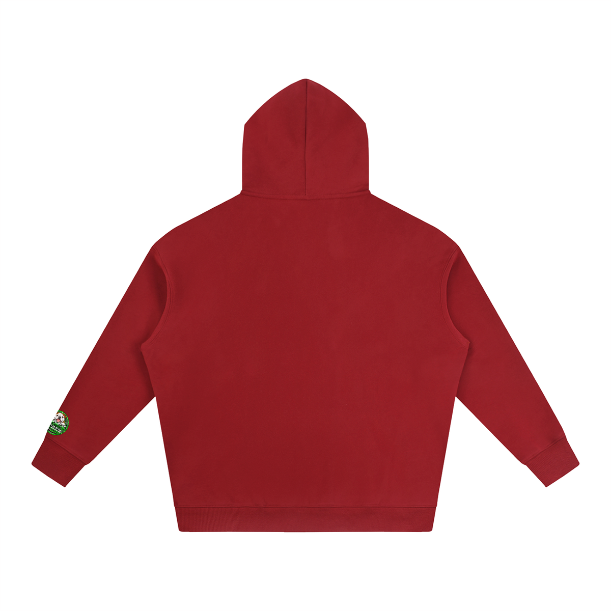 DOZENS OF TESTIMONIES ON THE INTERNET OF JESUS ENCOUNTERING PEOPLE. Hoodie