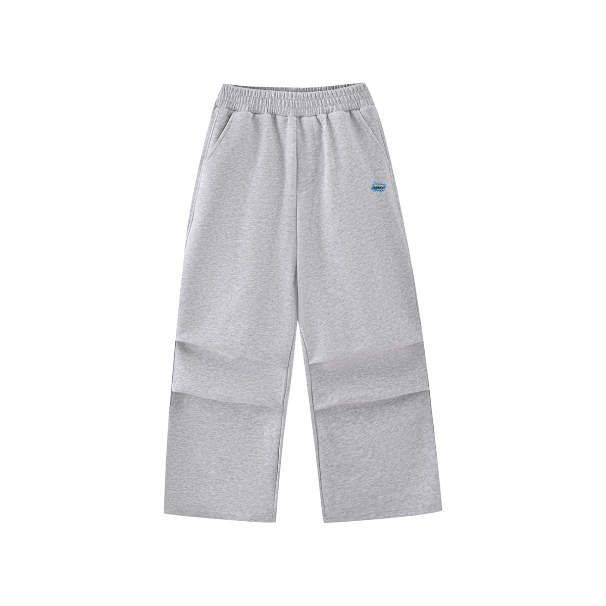 REVIVAL ARMOUR JESUS SAVES -1 CORINTHIANS 15:1-4- youth Sweatpants