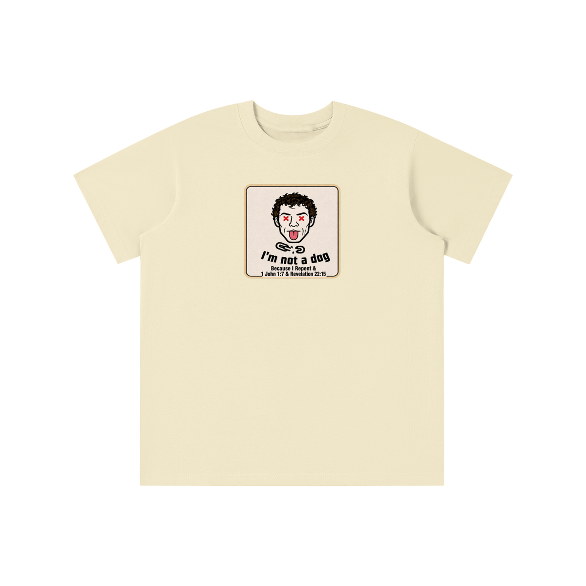 Essential Kids' T-shirt