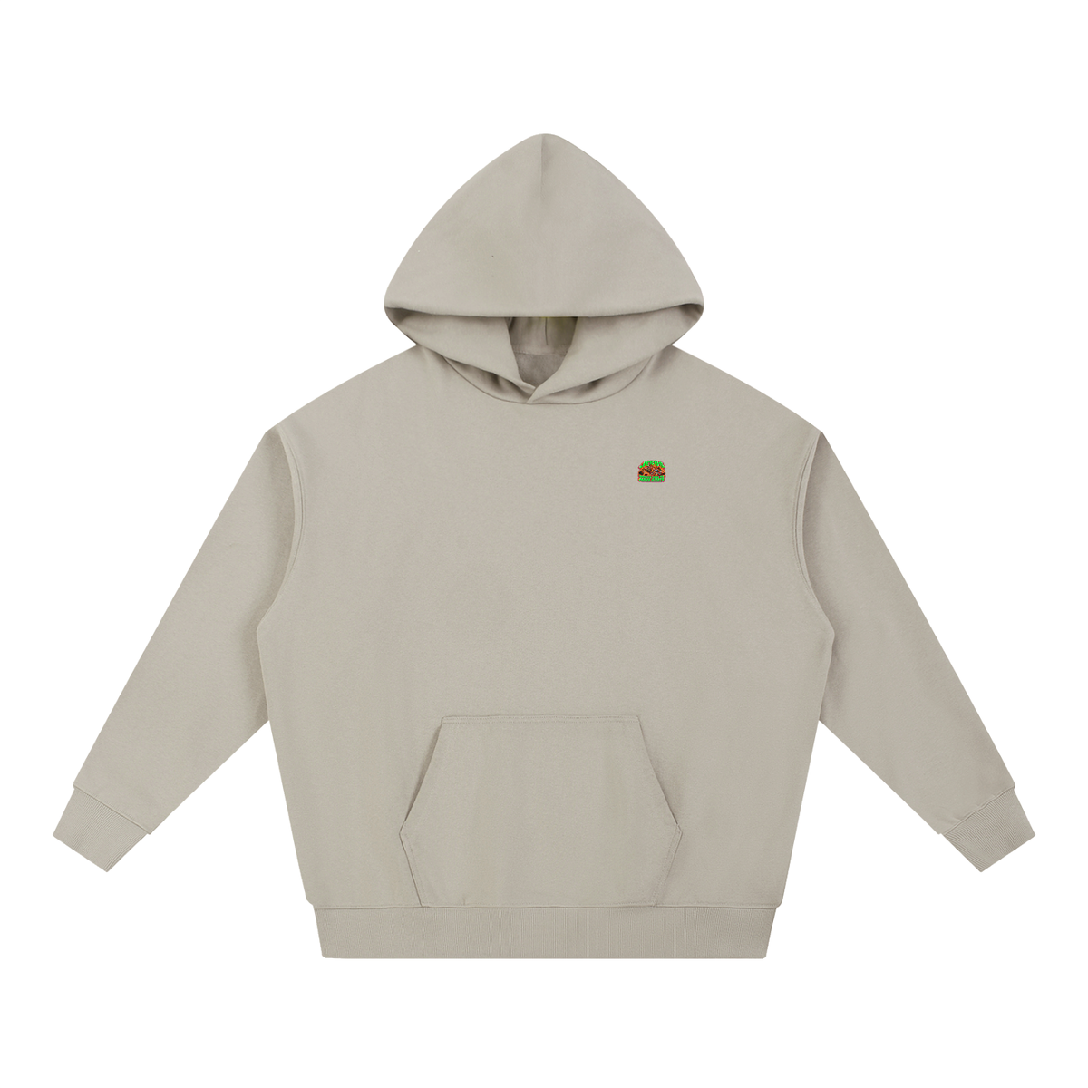JESUS WANTS YOU TO HAVE STUFF according to COLLISIANS 1:17 Hoodie