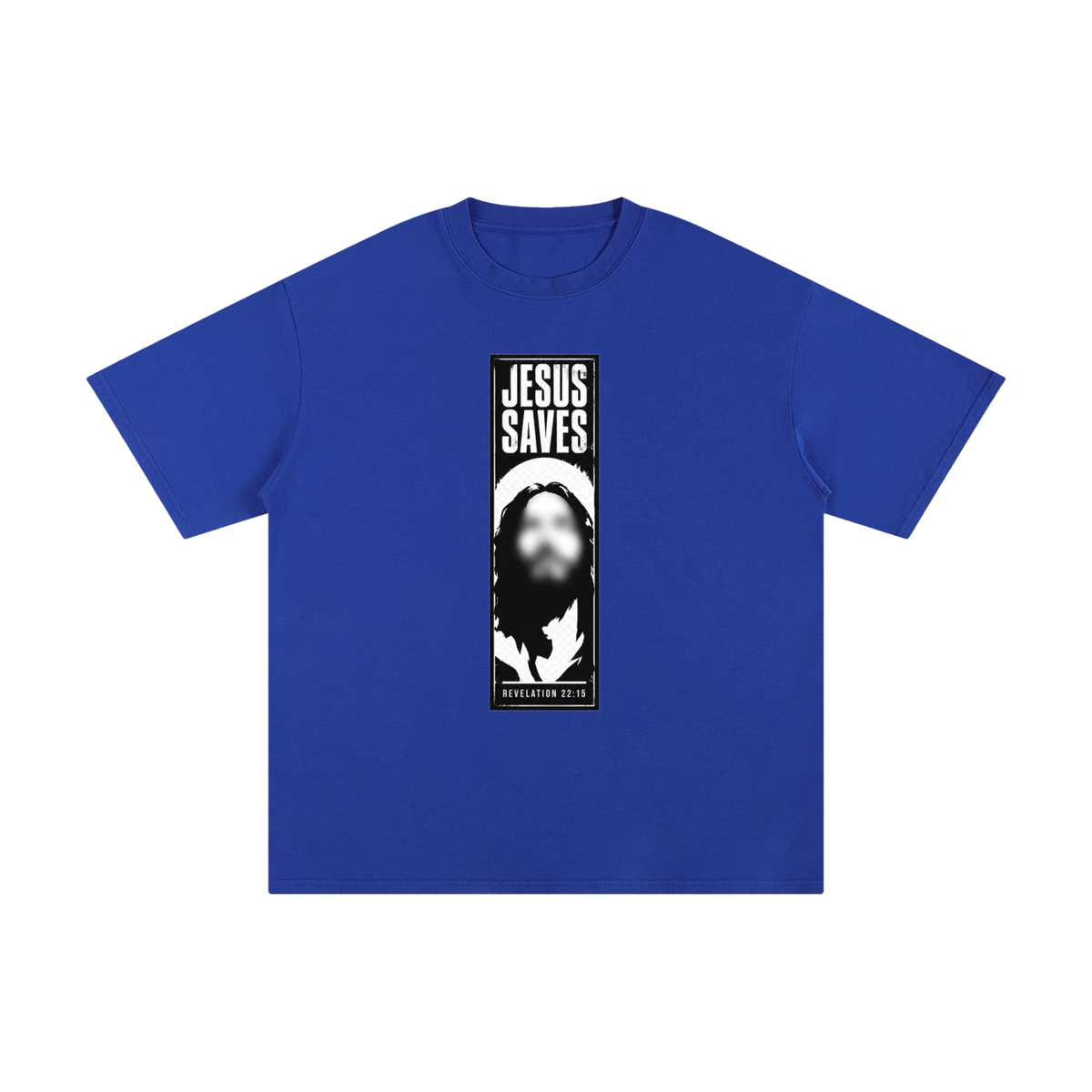 JESUS SAVES T-Shirt
