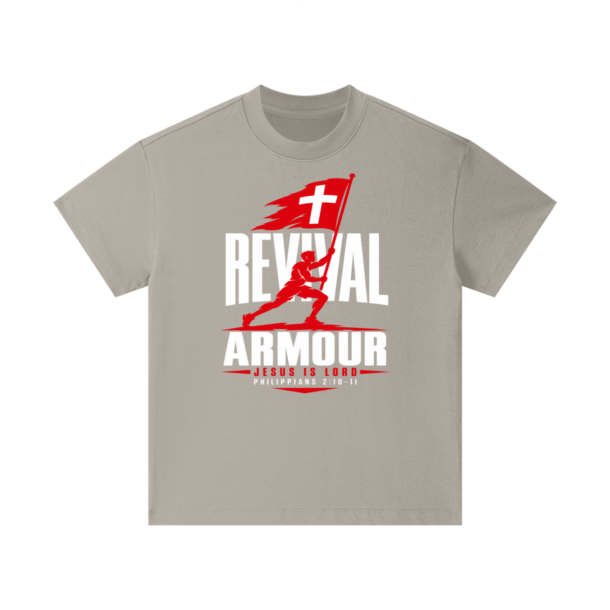Revival Armour Kids T-Shirt