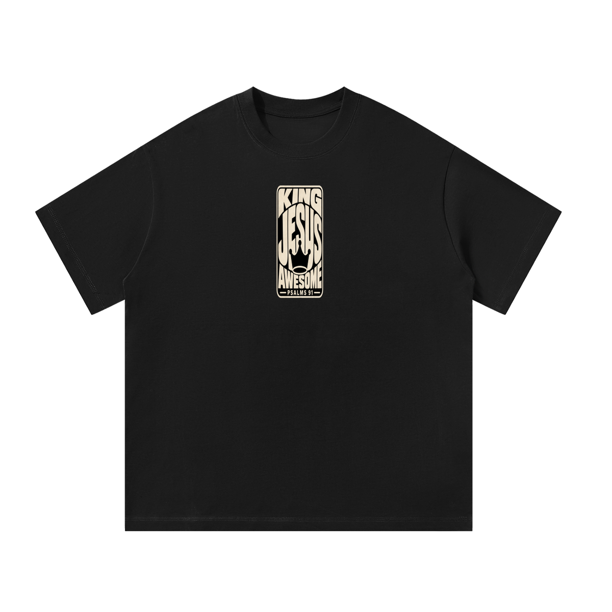 Time is short T-Shirt