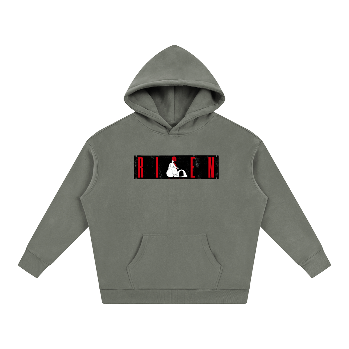 RISEN Hoodie
