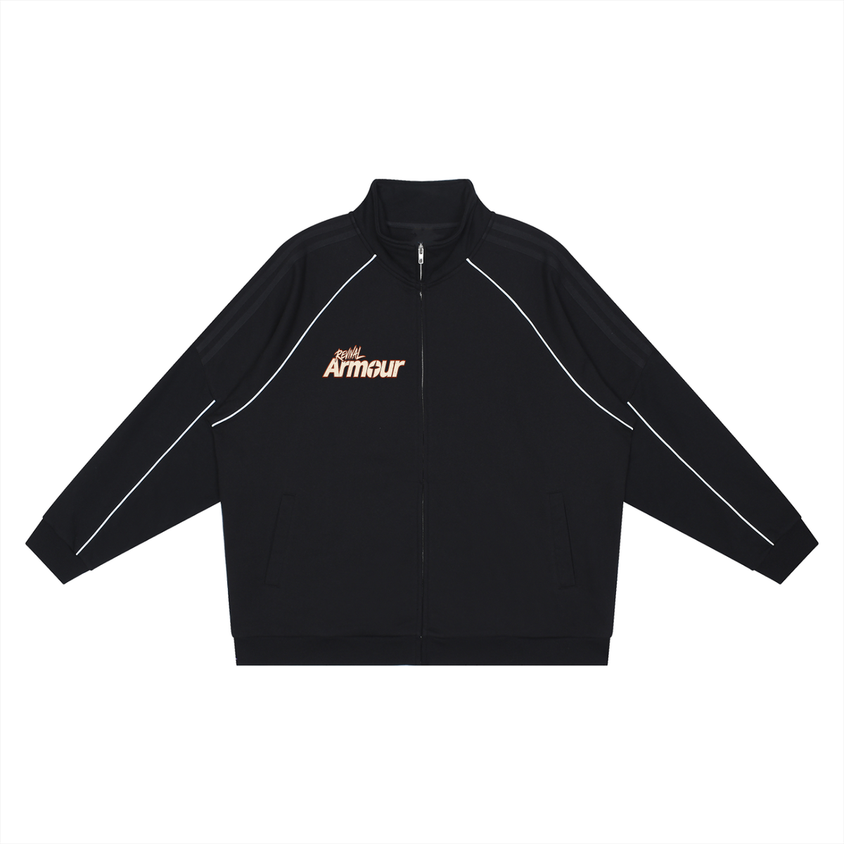 Saved by Grace through Faith Jacket