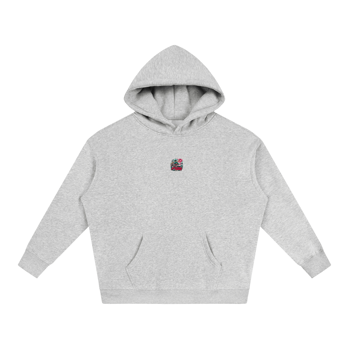 JESUS WANTS YOUR HEART (MATTHEW 16:25) Hoodie
