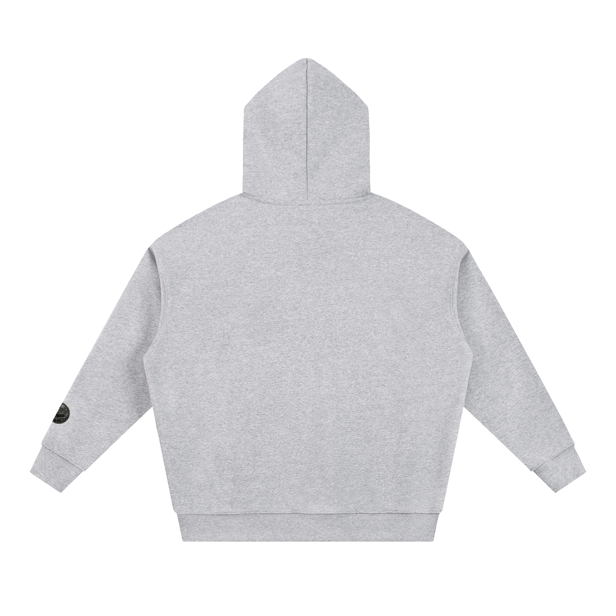 Fire Hurts Hoodie