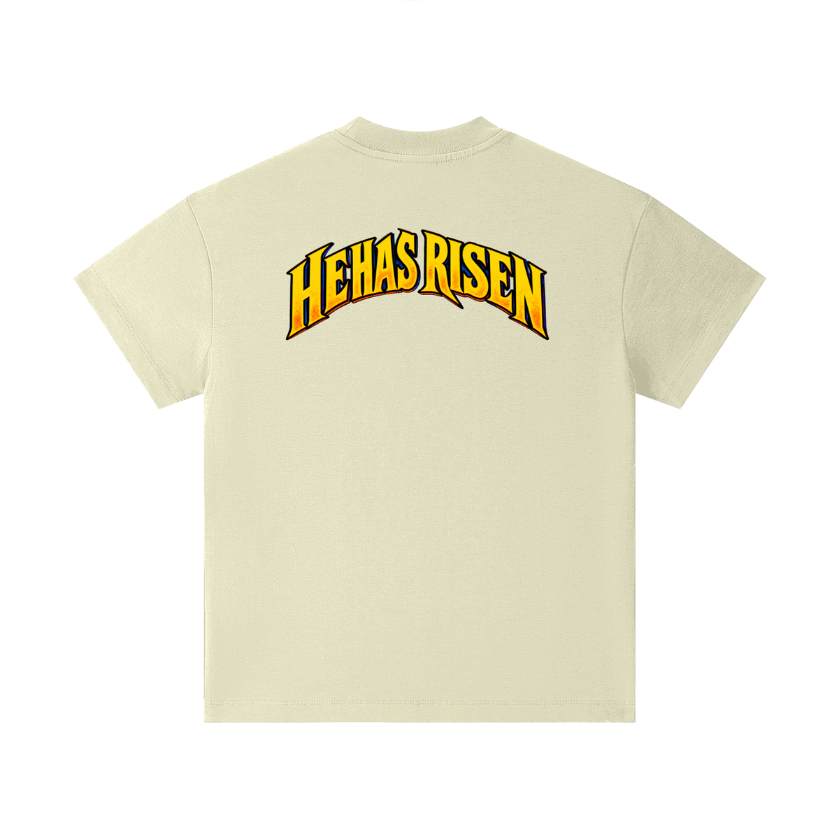 He Has Risen Kids T-Shirt
