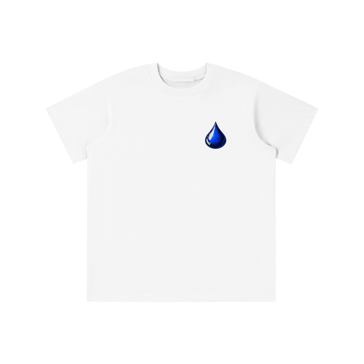 APATHY GALORE of people who should have ears ready to ears ready to hear about how to not get sent to Hell youth T-shirt