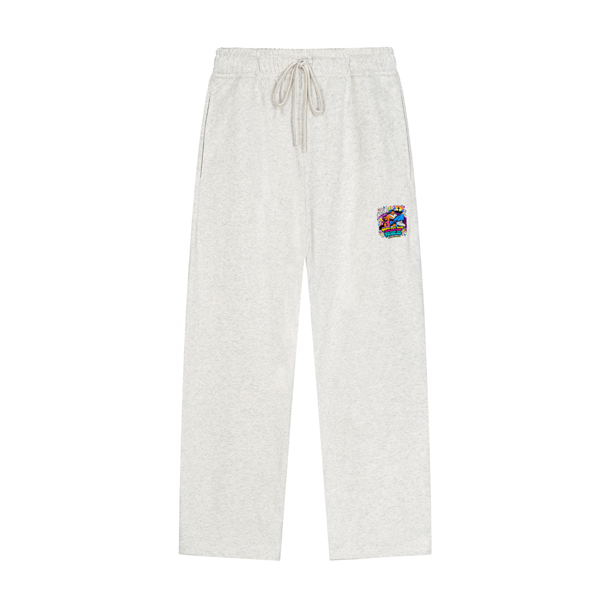 WORK OUT YOUR SALVATION WITH FEAR AND TREMBLING PHILIPPIANS 2:12 Sweatpants