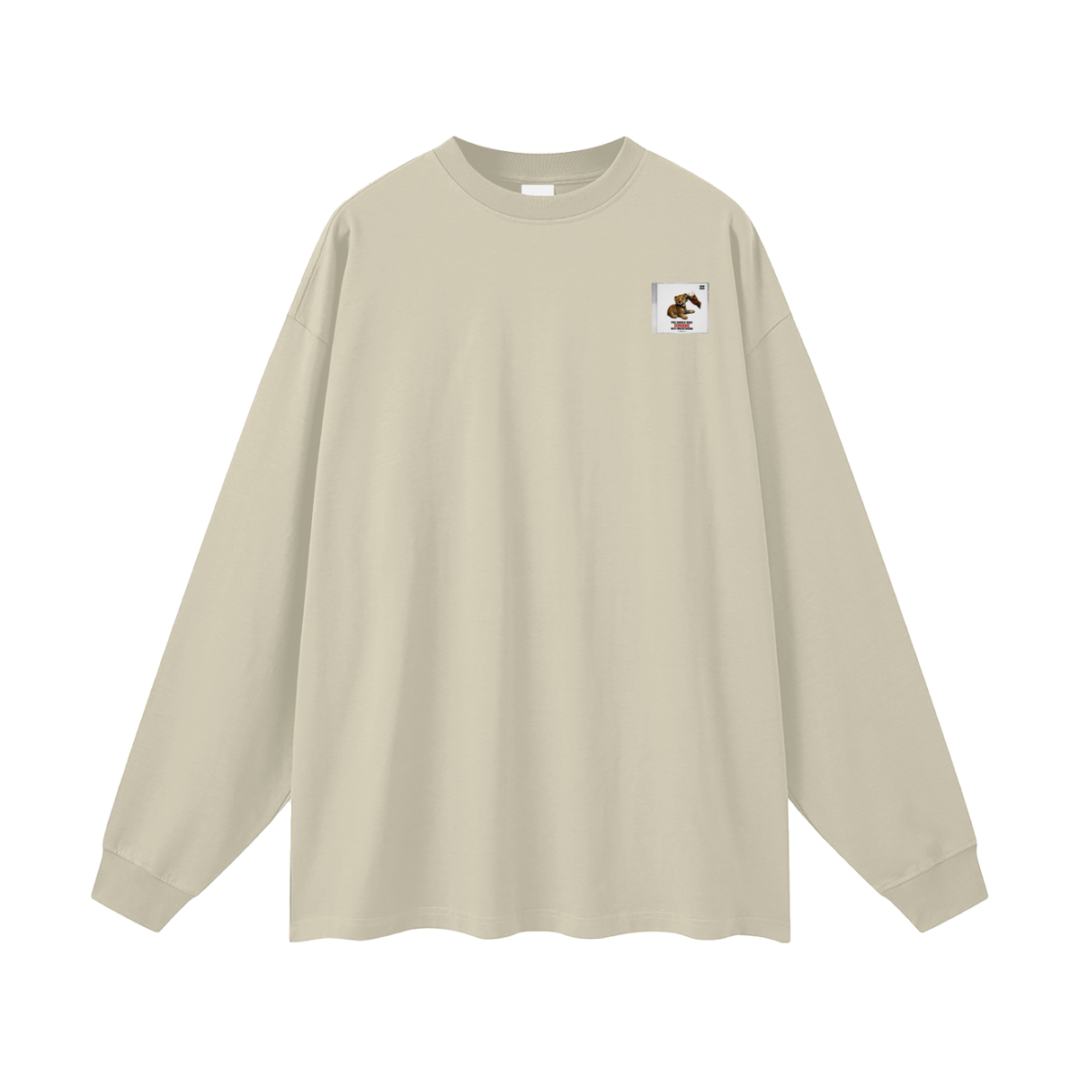 YOU SHOULD READ ROMANS WITH UNDERSTANDING Long Sleeve T-Shirt