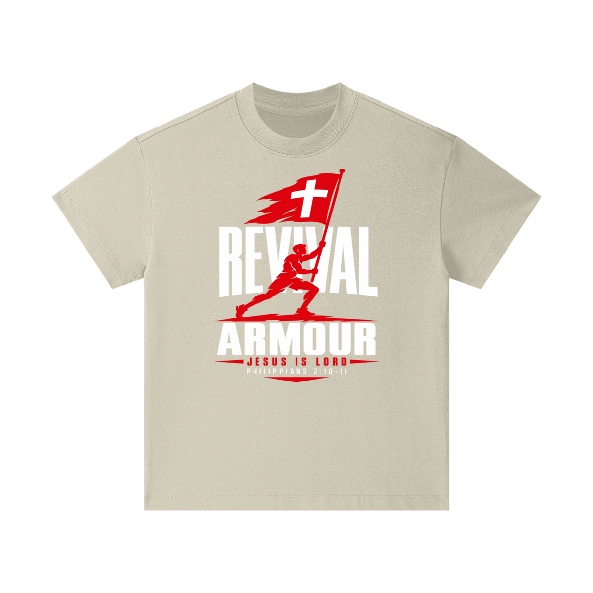 Revival Armour Kids T-Shirt