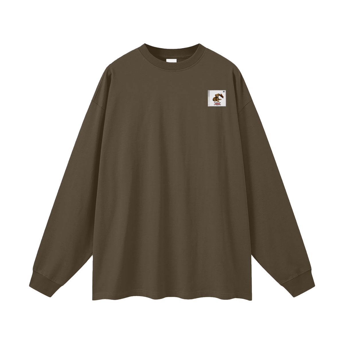 YOU SHOULD READ ROMANS WITH UNDERSTANDING Long Sleeve T-Shirt