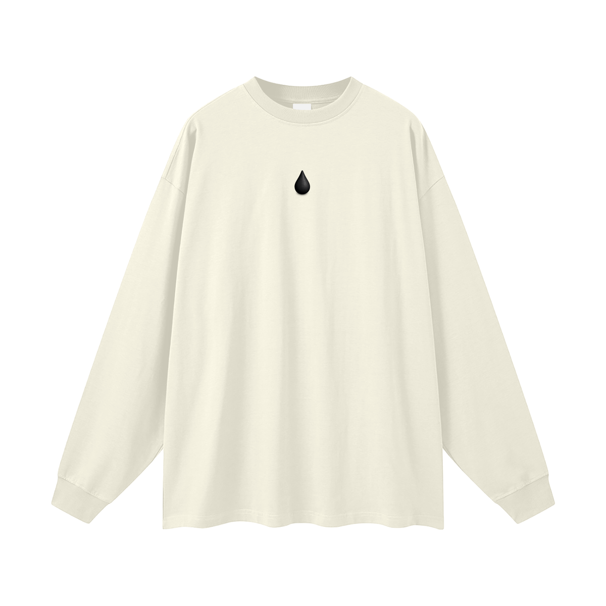 Death Lost Jesus Won Long Sleeve T-Shirt