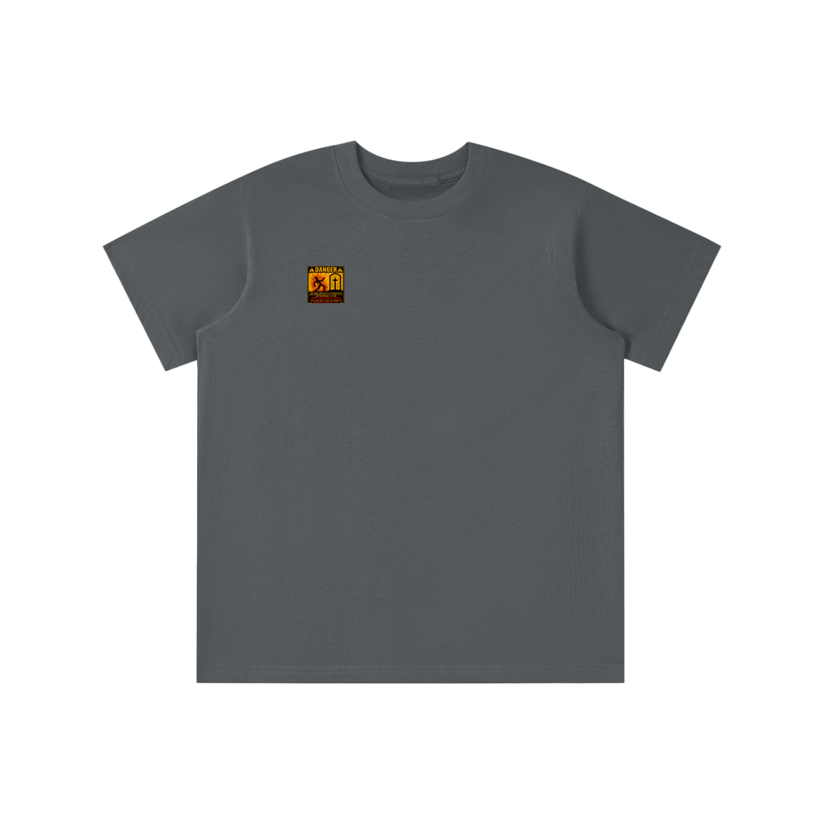 DANGER yourh T-shirt