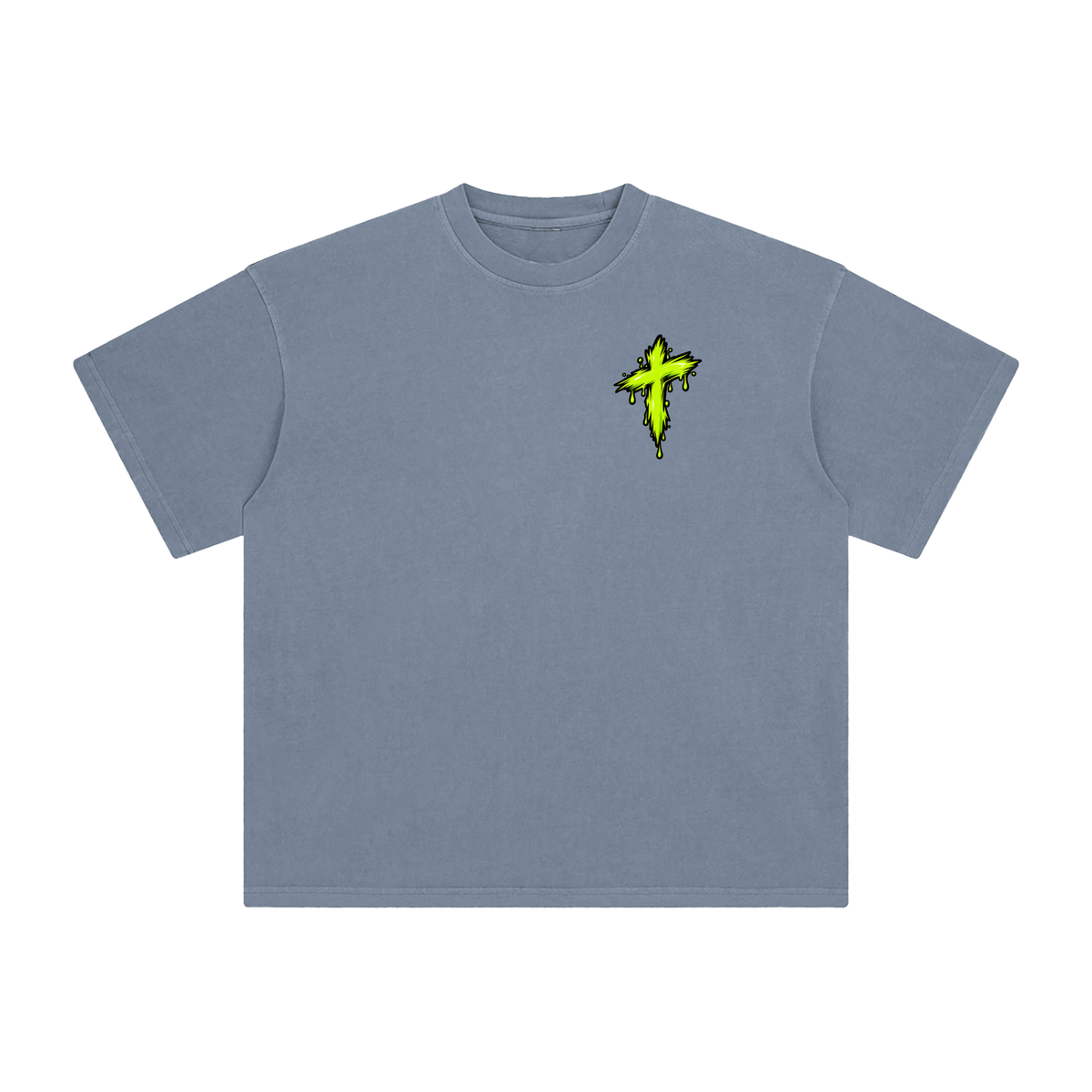 DON'T BE A DOG according to Revelation 22:15 T-Shirt 2