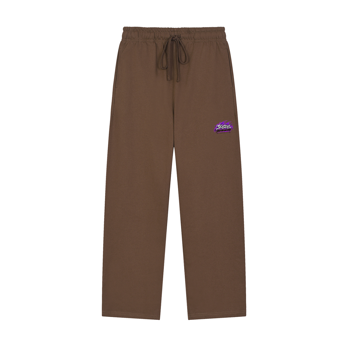 JESUS DIED FOR OUR SINS 1 CORINTHIANS 15:1-4 Sweatpants