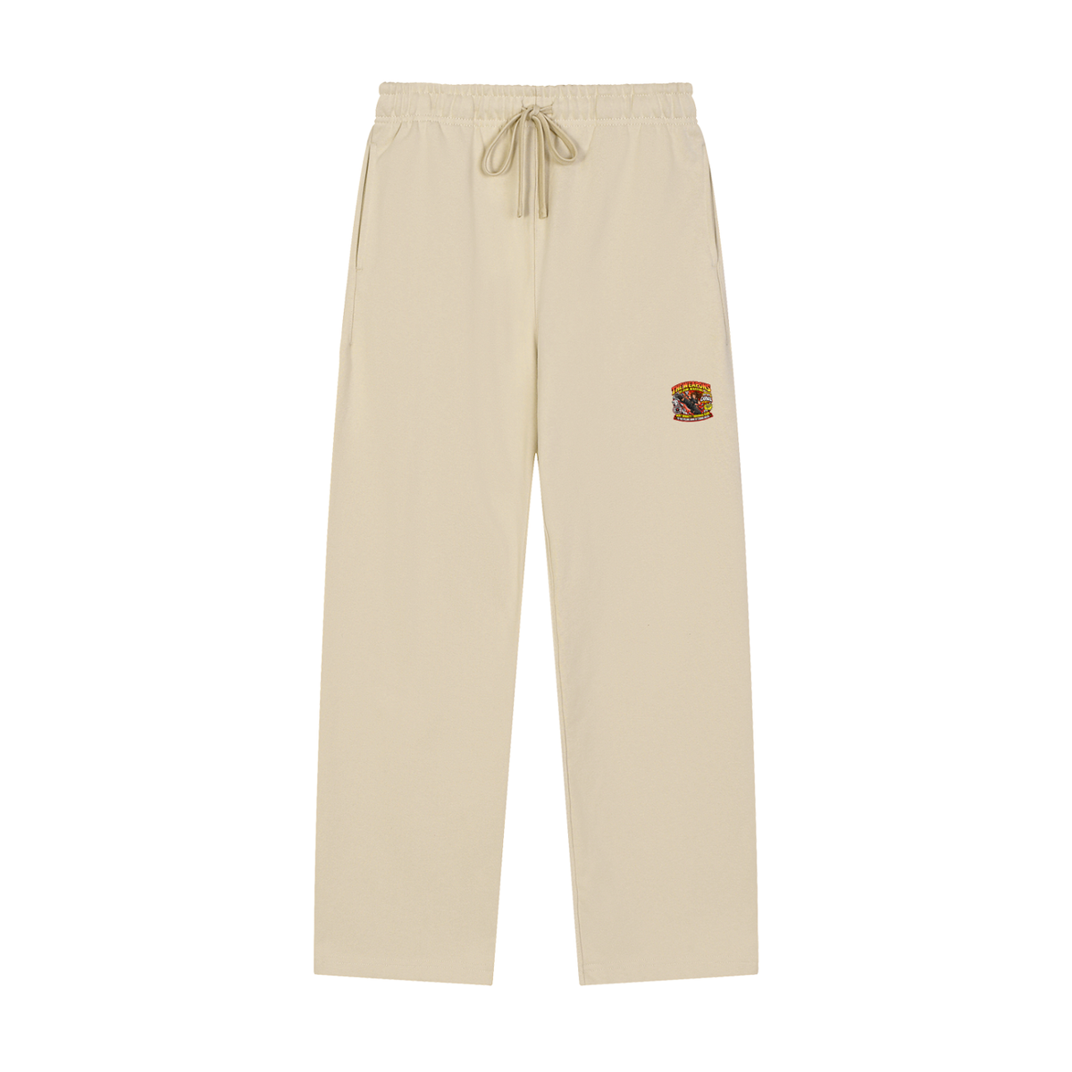 THE WEAPONS OF OUR WARFARE ARE NOT CARNAL INSPIRED BY 2 CORINTHIANS 10:4 BUT MIGHTY THROUGH GOD TO THE PULLING DOWN OF STRONG HOLDS REVIVAL ARMOUR Sweatpants