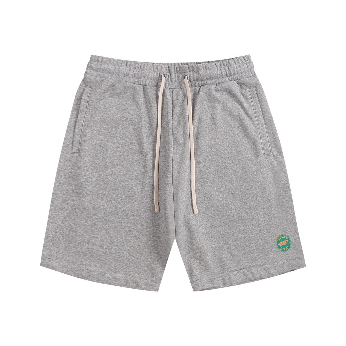 WE OUGHT TO ALWAYS BE PRAYIN' LUKE 18:1 Shorts